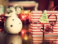 Подарки на Новый год 2016: Модные идеи