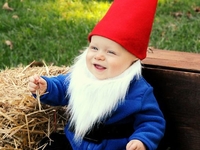 Как одеть ребенка на Новый год: Костюмы для мальчиков