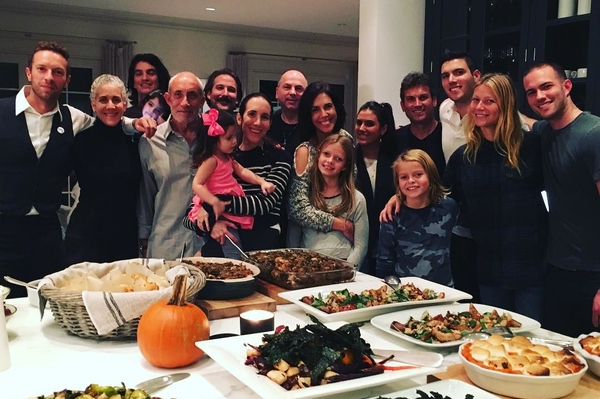 instagram.com/gwynethpaltrow