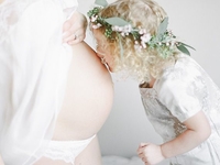 Фото дня: Нежность в каждом прикосновении