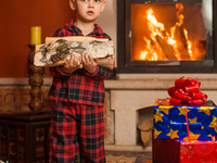 Cамая трогательная рождественская реклама: Видео