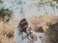 Фото дня: Мамина радость