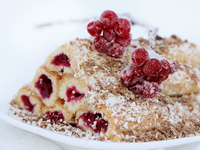 Торт Монастырская изба: Три вкусные идеи