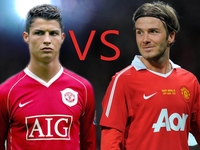 Я – Париж: Бекхэм и Роналду снялись в ролике в память жертв терактов