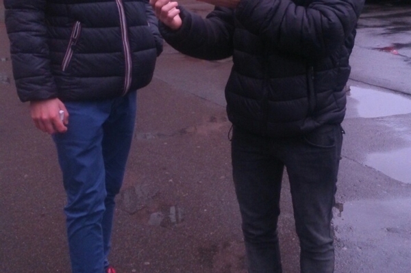 пресс-служба