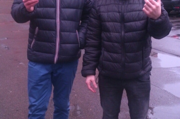 пресс-служба