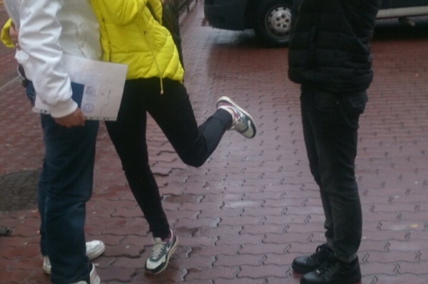 пресс-служба