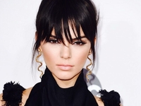 Элегантный пучок: Вдохновение от звезд