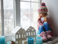 Как назвать девочку, рожденную в декабре