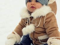 Что купить детям зимой: Самые необходимые вещи