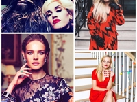 Звездный Instagram: Самые стильные снимки недели