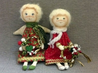 Подарки детям на Новый год: ТОП-18 идей