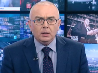 Ведущий канала Дождь Павел Лобков признался, что у него ВИЧ