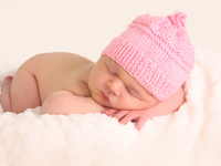 Девочка, прожившая 74 минуты, стала самым юным донором органов в Англии