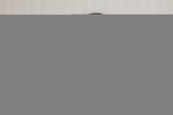 Макияж на Новый год: Загадочный взгляд