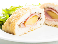 Кордон блю: Три вкусные идеи