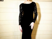 Look дня: Катя Осадчая