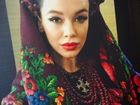 ТОП-5 лучших beauty-образов недели от украинских звезд