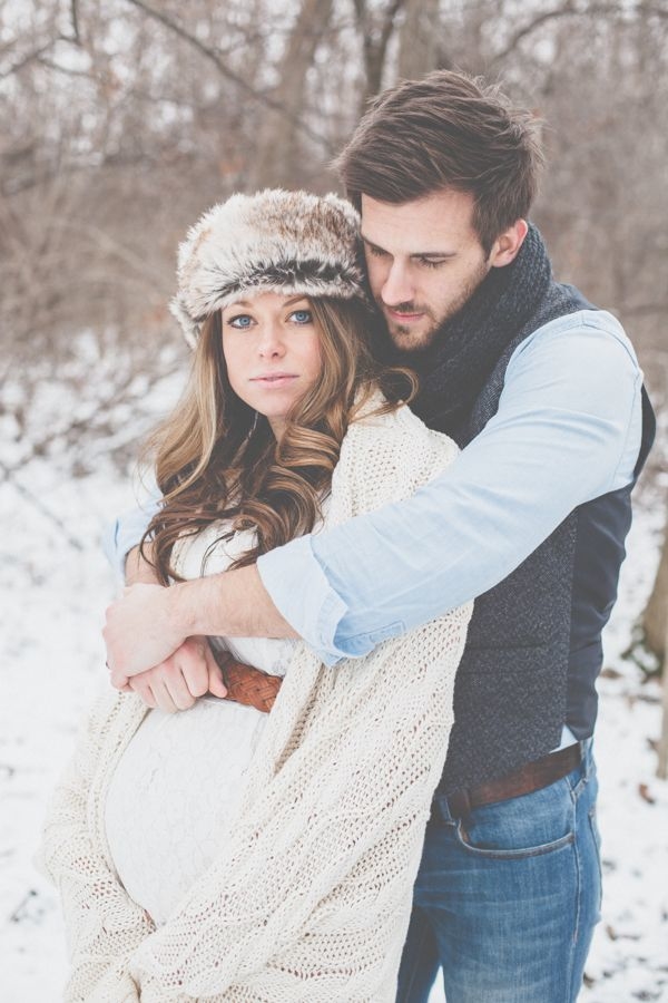 Фото дня: Зимняя сказка