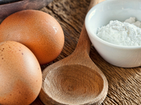 Как приготовить разрыхлитель в домашних условиях