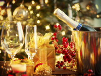 Где встретить Новый год 2016: Варианты проведения праздника