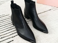 Шопинг в Киеве: 10 пар обуви на зиму