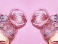 Самые странные hair-тренды современности