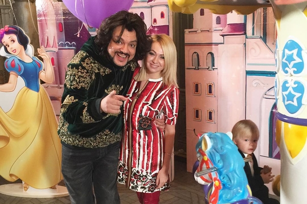 instagram.com/rudkovskayaofficial