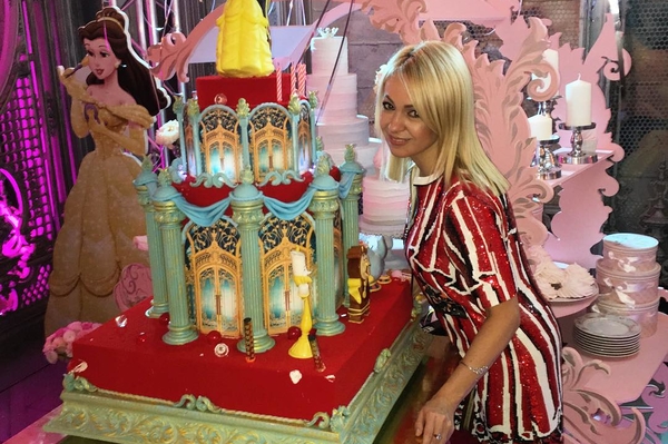 instagram.com/rudkovskayaofficial