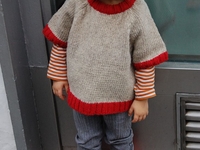 Утепляемся: ТОП-10 свитеров для детей из интернет-магазинов