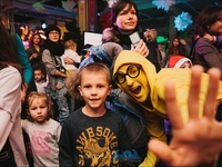 В Киеве открыли настоящий Музей сказок