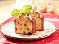 Мамам на заметку: Готовим штоллен