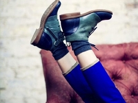 Утепляемся: Детская обувь из интернет-магазинов