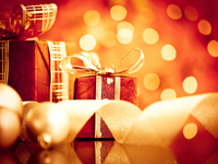 Что подарить папе на Новый год 2016