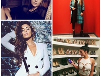 Звездный Instagram: Самые стильные снимки недели