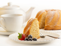 Как приготовить вкусный бисквит: ТОП-7 секретов