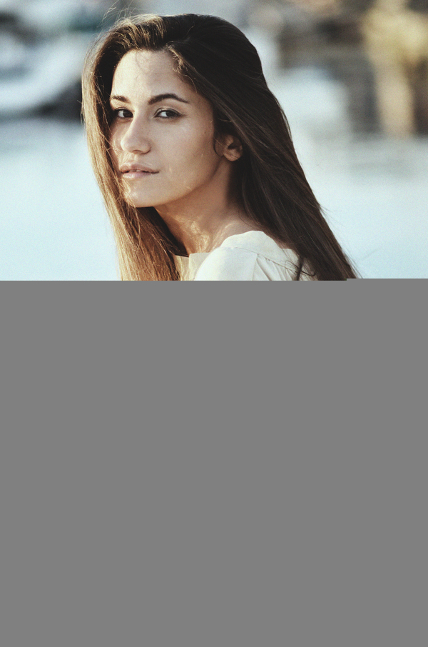 Х-фактор 6 сезон: Певица Маша Чайковская выступит на 6-м прямом эфире