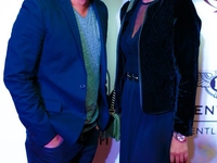 Жена Валида Арфуша беременна – СМИ