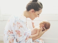 Фото дня: Ласковое утро