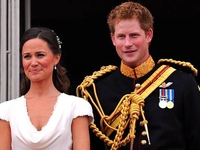 Принц Гарри закрутил роман с сестрой Кейт Миддлтон – СМИ