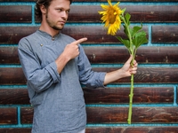 Экс-участник Голоса Феликс Шиндер: Вакарчук каждому из своих подопечных дал советы