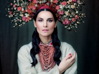 Как менялся эталон красоты украинок за 100 лет