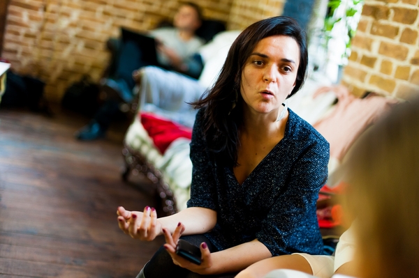 Фото: Олег Батрак