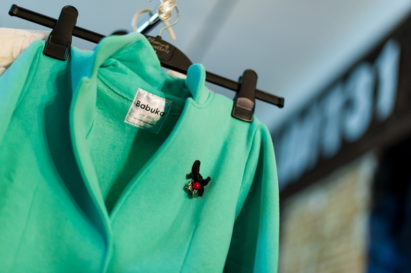 Фото: Олег Батрак