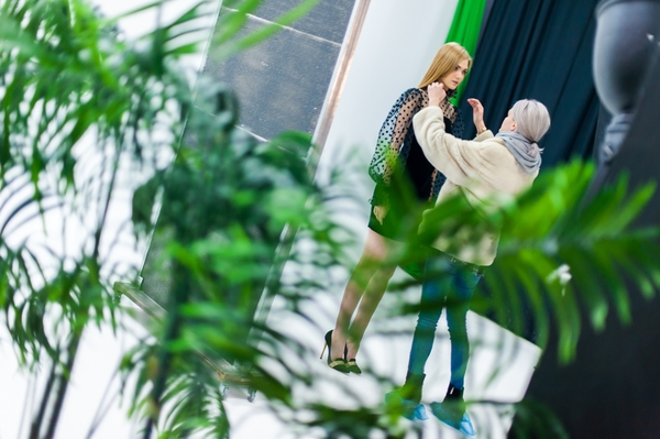 Фото: Олег Батрак