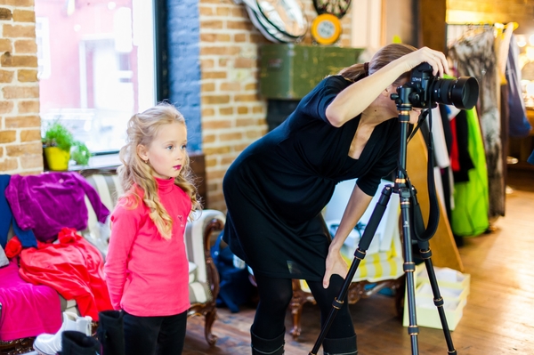 Качество и индивидуальность: Удобный шопинг с F.AIR