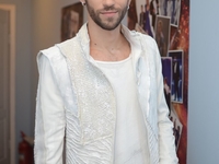 Группа Біла вежа: Поклонницы часто приглашают нас на кофе