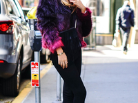 10 вопросов модному блогеру: Таня Литковская