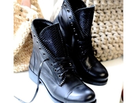 Вещь дня: Дерзкие ботинки