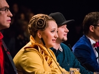 Нино Катамадзе: В Украине артисту нужно долго доказывать свой талант